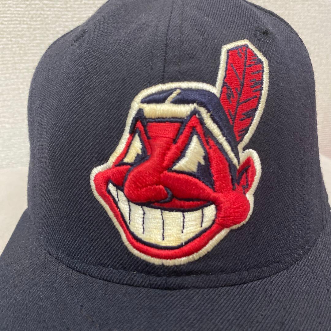 長瀬智也着用 入手困難 USA製NEWERA 59FIFTY ワフー酋長 7 - メルカリ