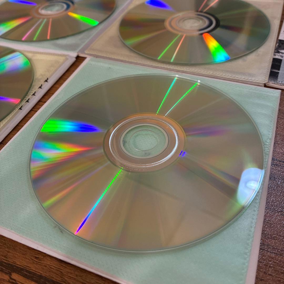 dj FUCK OR UNFUCK THE SYSTEM MIXCD 7枚セット