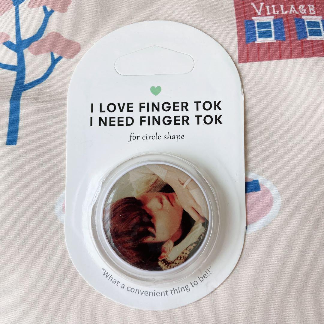 SEVENTEEN スングァン ヨントン スマホグリップ SEVENTEEN スングァン ヨントン スマホグリップ SEVENTEEN スングァン