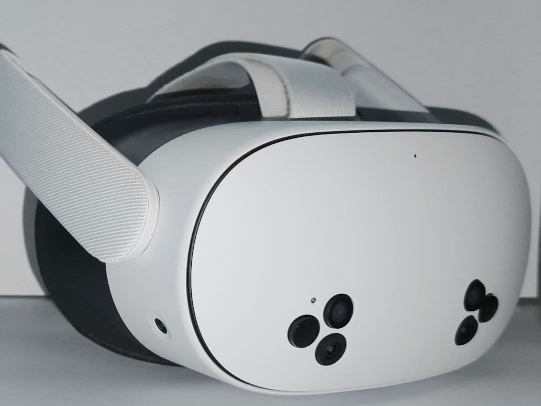  quest 3s 中古 Meta 〔中古〕Meta Quest 3S 128GB（中古保証1ヶ月間） | パソコン工房