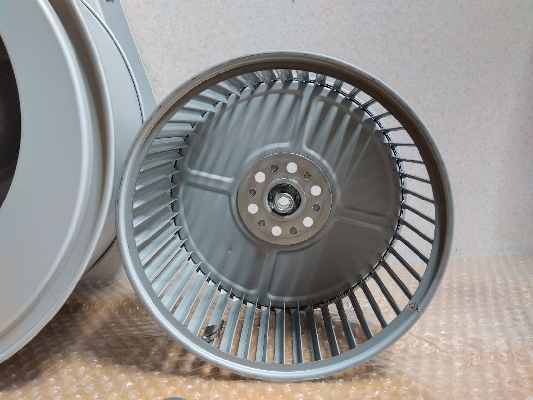 富士工業 レンジフード モーター ユニット BDR-3H・など 90233661