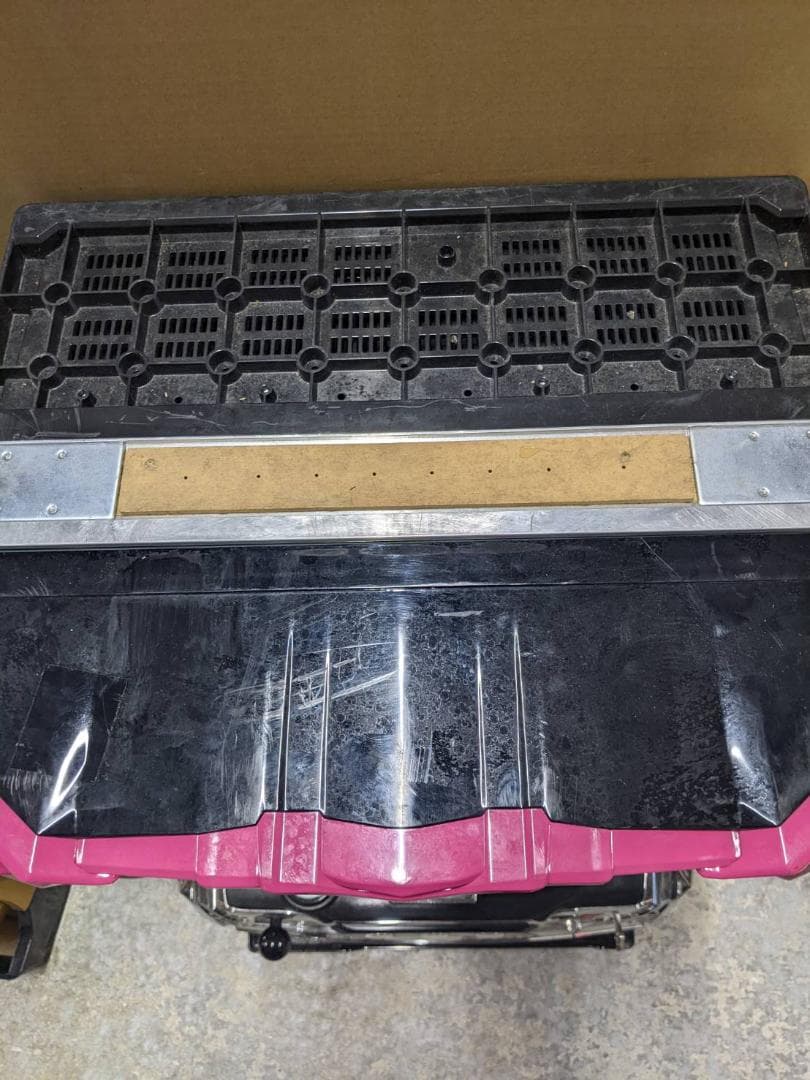 Lラブ嬢3M4　スマスロ簡易遊技用ユニット　送料込