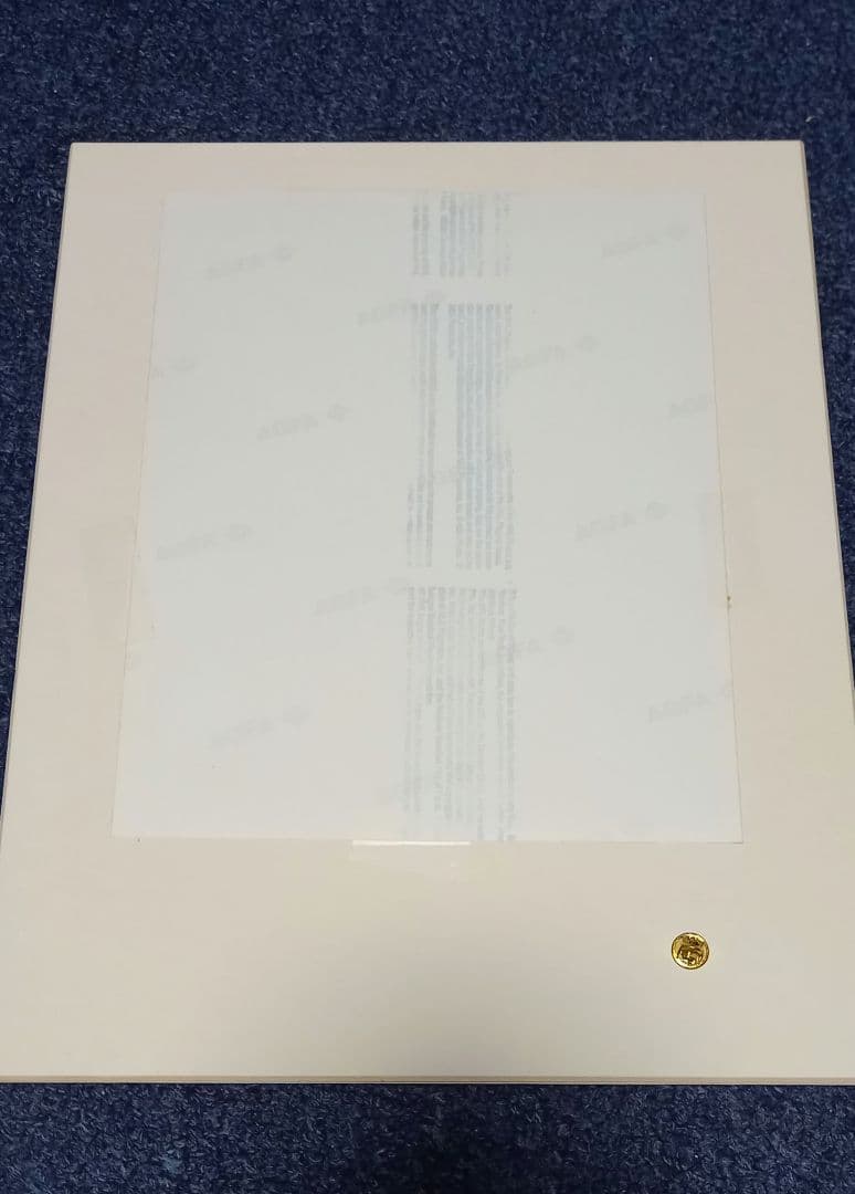 MLB、直筆サイン、石井一久、ルーキーイヤー記念パネル、限定商品