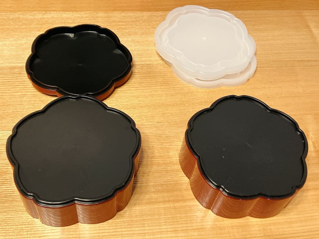 再値下げ 神様はじめました 巴衛 重箱