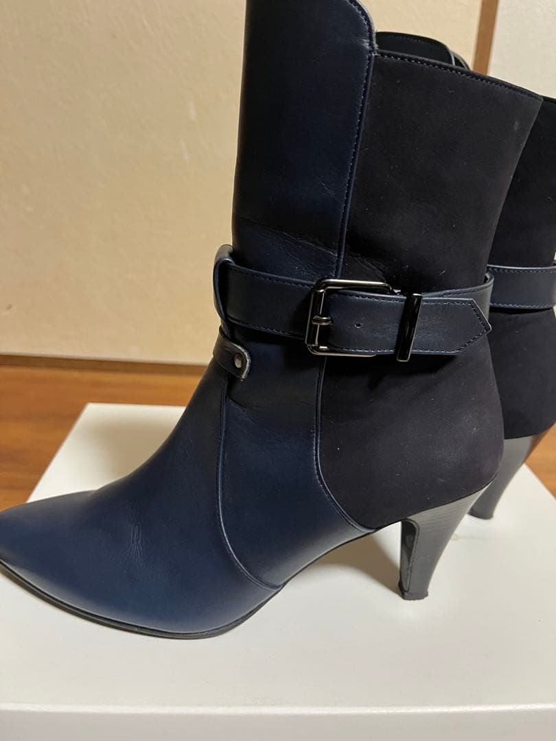 まこ様　お約束　ブーツ２点