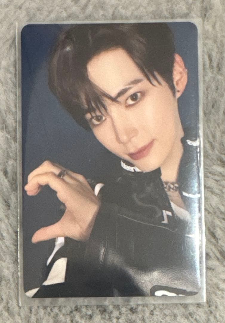 ZEROBASEONE ZB1 ICONIK ハンビン トレカ - メルカリ