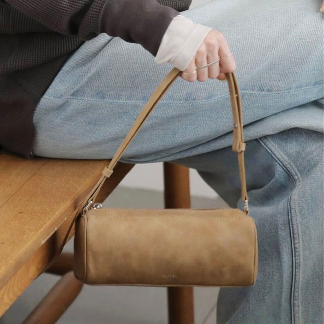 STAND OIL スタンドオイル CHUNKY BAG チャンキーバッグ - メルカリ