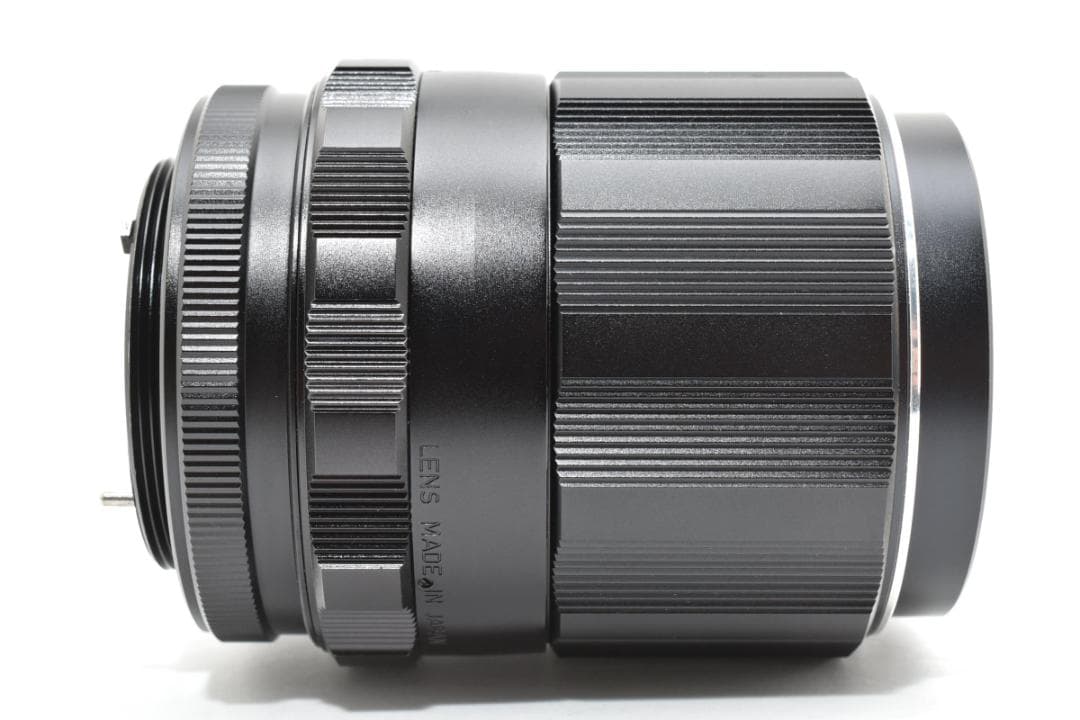 PENTAX SMC Takumar 120mm F2.8 #7926 - メルカリ