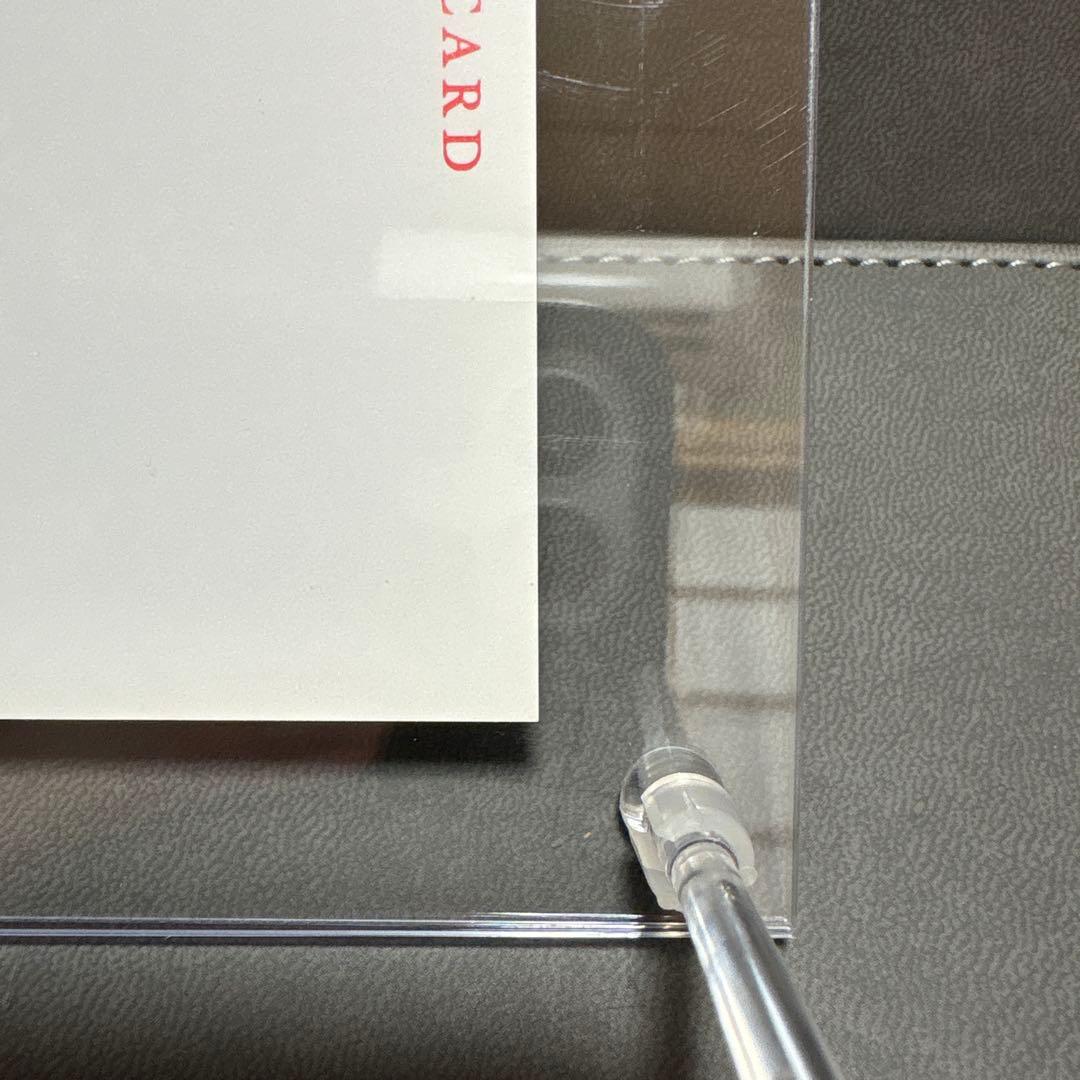 ポケモン てれびくん 赤 ポストカード ヒトカゲ ほのおのうず かえん