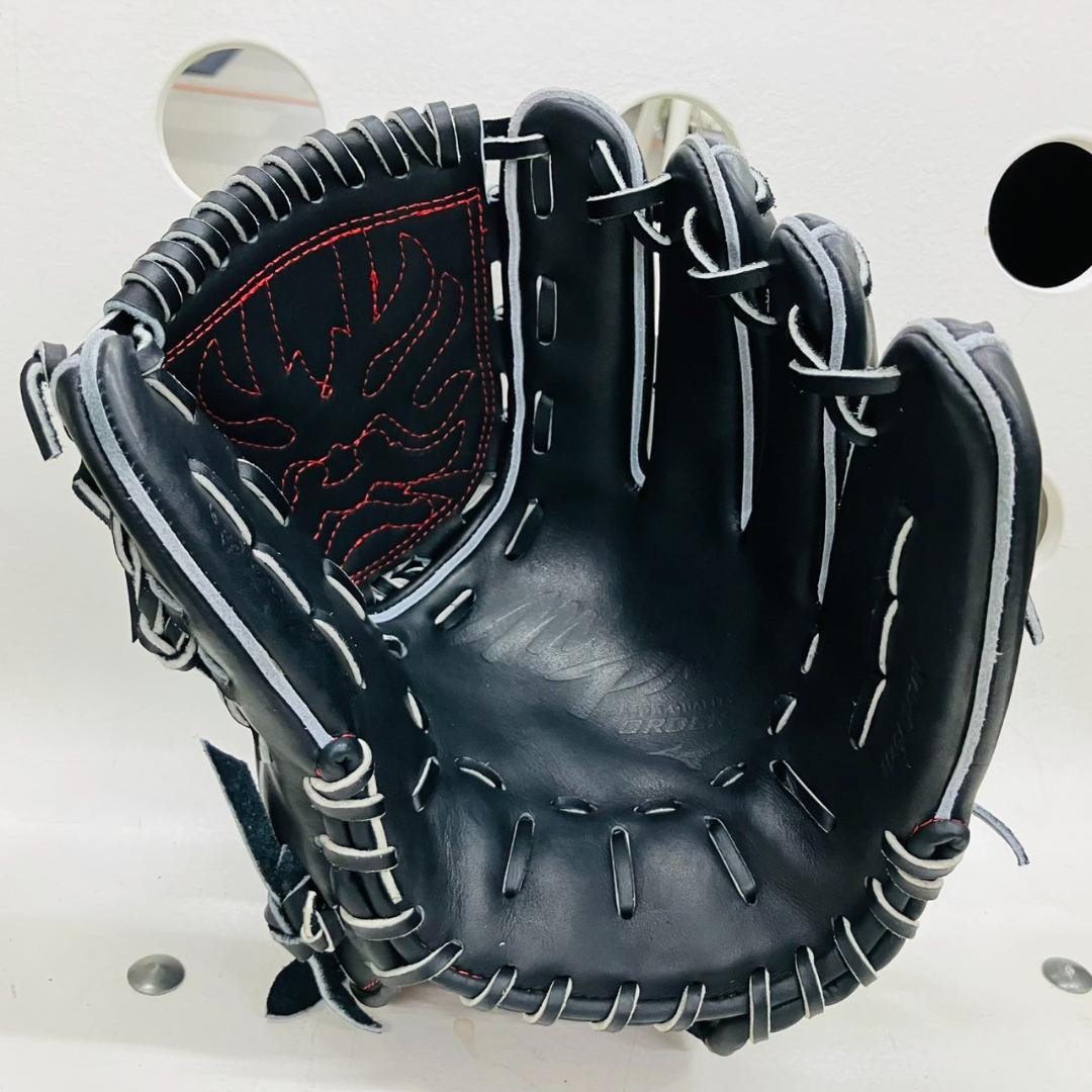 値下げ 特別価格 ミズノプロ オリジナルオーダーグラブ 投手用 菅野型