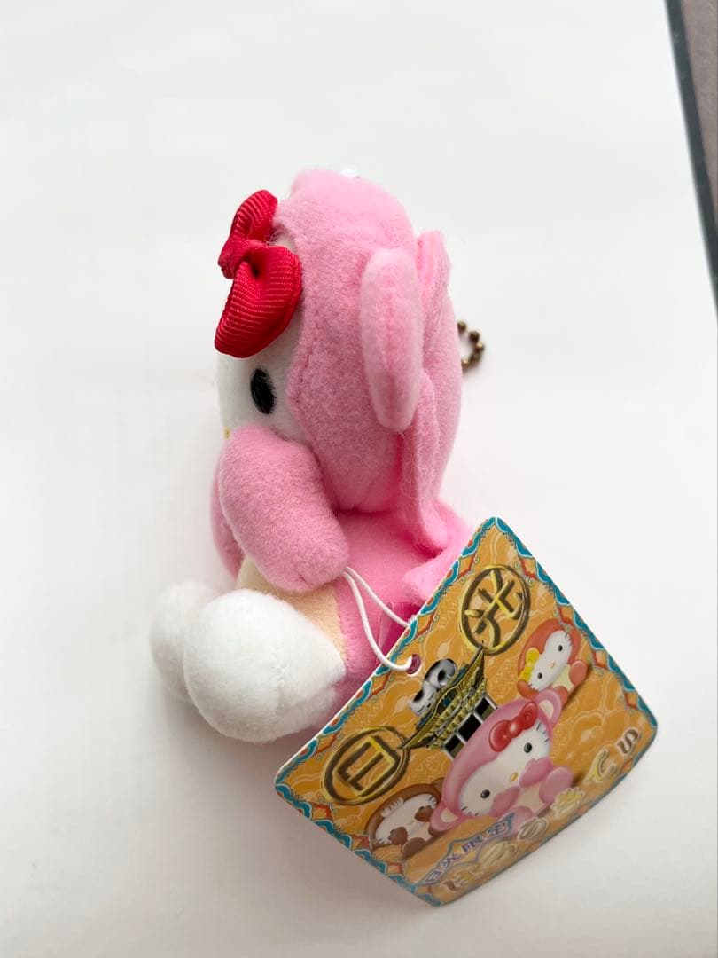 希少】ご当地キティ 2003年 日光限定 - メルカリ