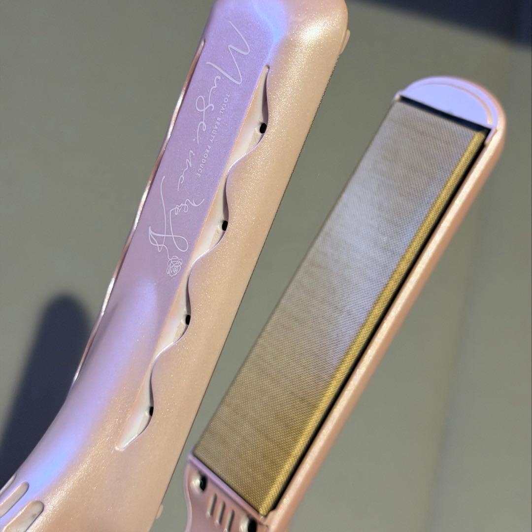 ラディアントradiant シルクプロ ピンク LM125MUSE - メルカリ