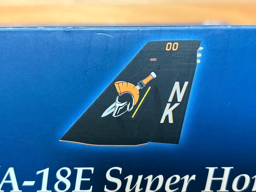 Wittywings 1/72 F/A-18E SUPER HORNET 訳あり - メルカリ