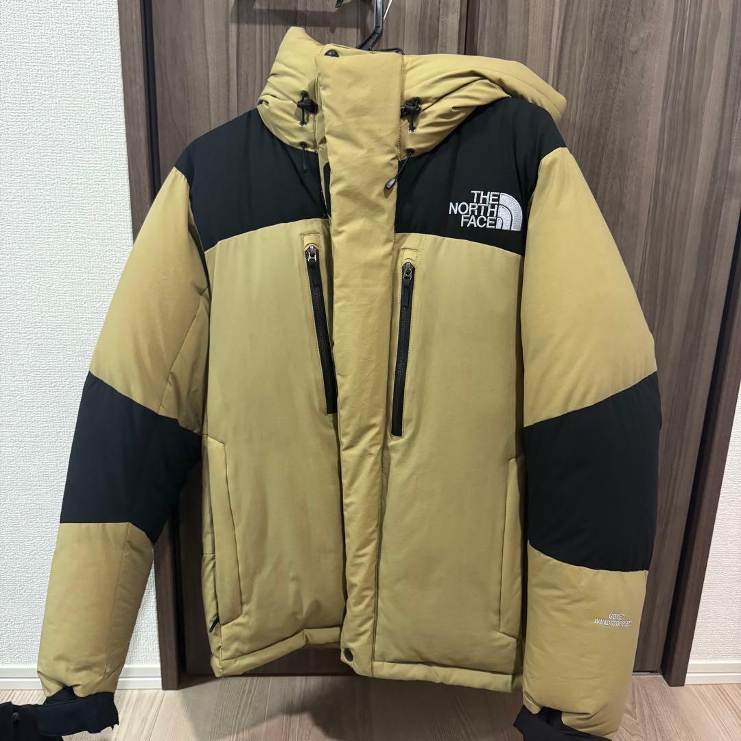 THE NORTH FACE バルトロライトジャケット ケルプタン - メルカリ
