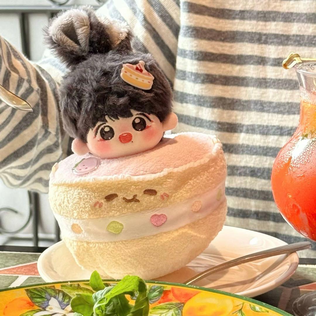 博君一肖10cmぬいぐるみ王一博10cmぬいぐるみ肖战ぬいぐるみbjyx