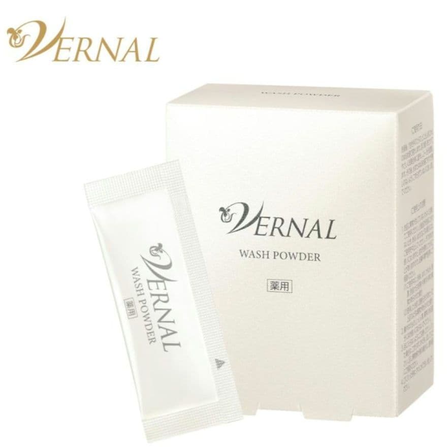 honey様 リクエスト 2点 まとめ商品(ヴァーナルウォッシュパウダー) ヴァーナル / ウォッシュパウダーの公式商品情報｜美容・化粧品情報は