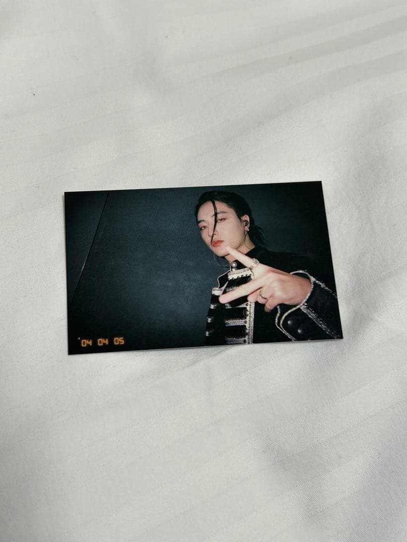 treasure ハルト トレカ - メルカリ