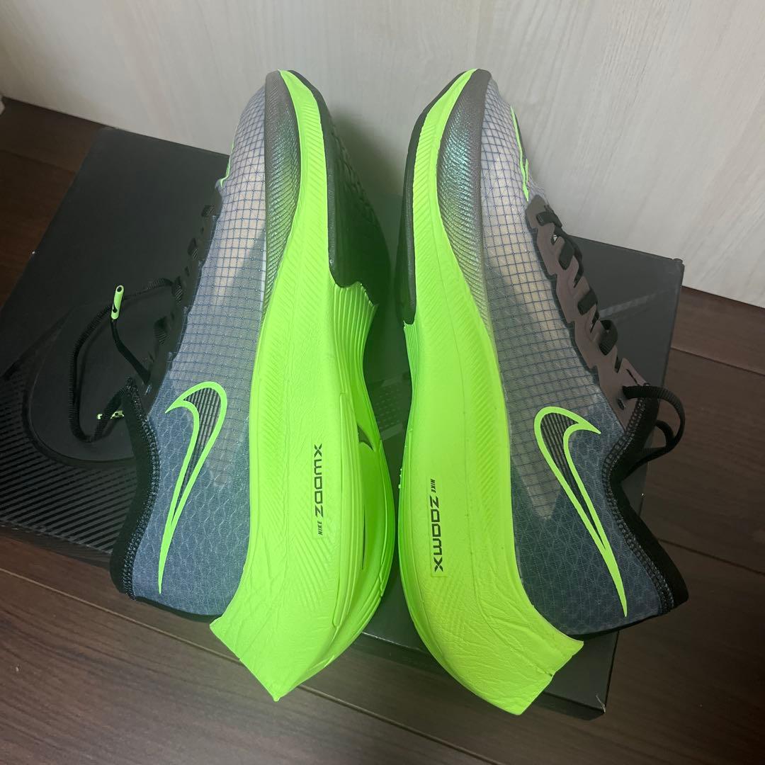 ナイキ　ヴェイパーフライNEXT% 初代　26.0cm