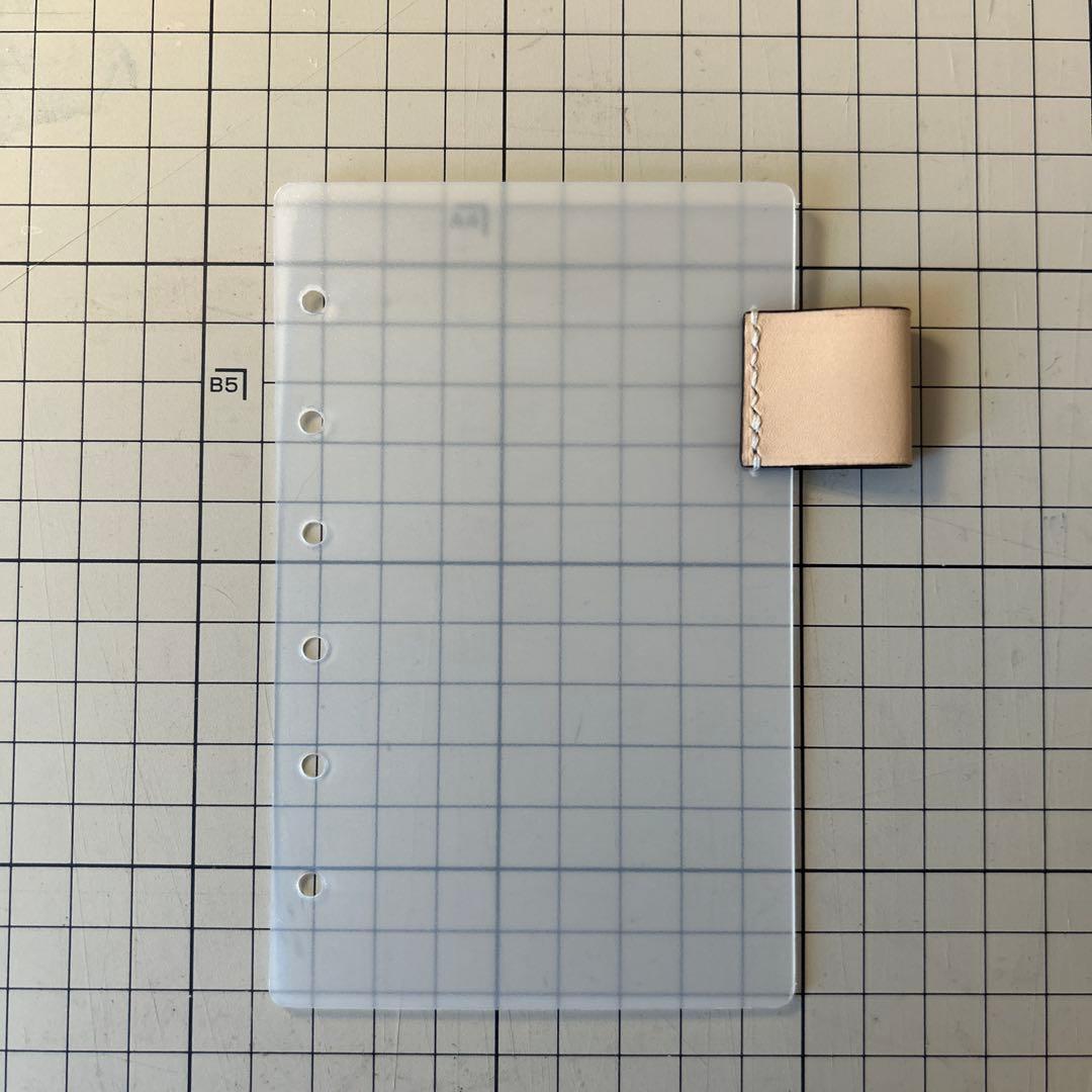 mayu様オーダー 2冊