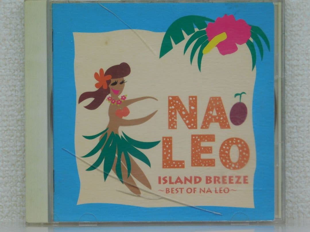 ポップスNO.1ハワイアン篇&NA LEO ISLAND BREEZEセット売 - メルカリ