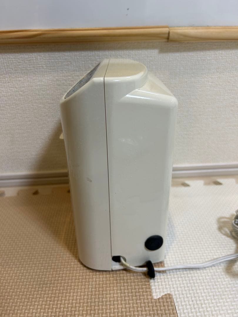 タムラテコ オゾン脱臭器 エアバスター TM-11SF②