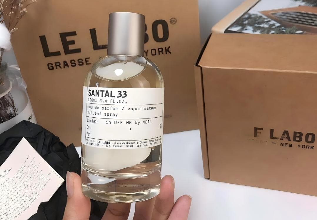 LE LABO SANTAL 33（ルラボ アナザー33）100ml 香水新品 - メルカリ