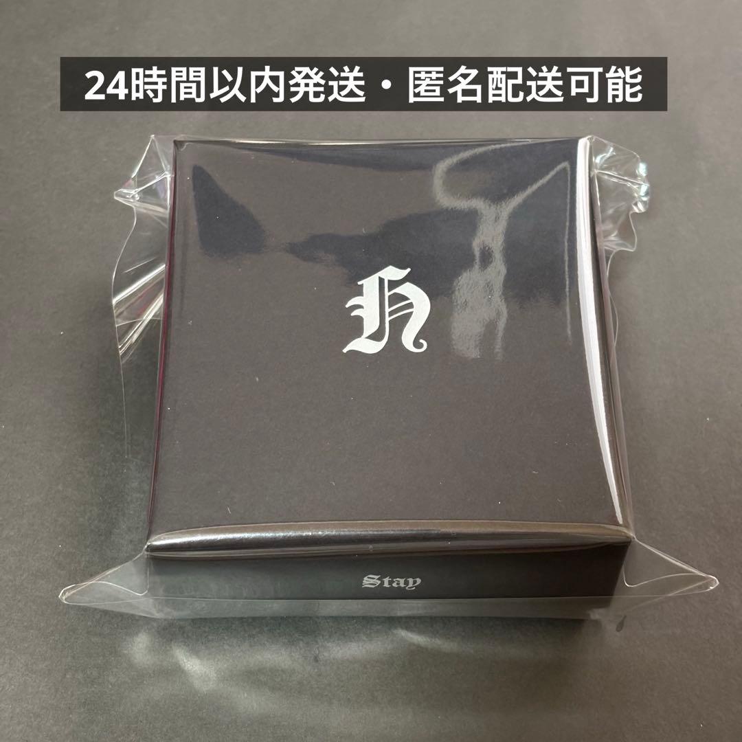 stray kids スキズ ヒョンジン メンプロ ネックレス 南京錠 - メルカリ