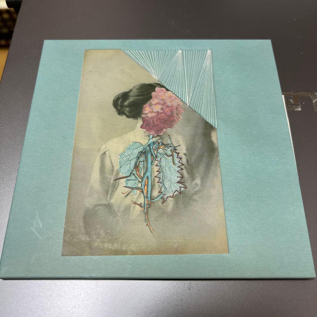 君島大空 縫層 - メルカリ