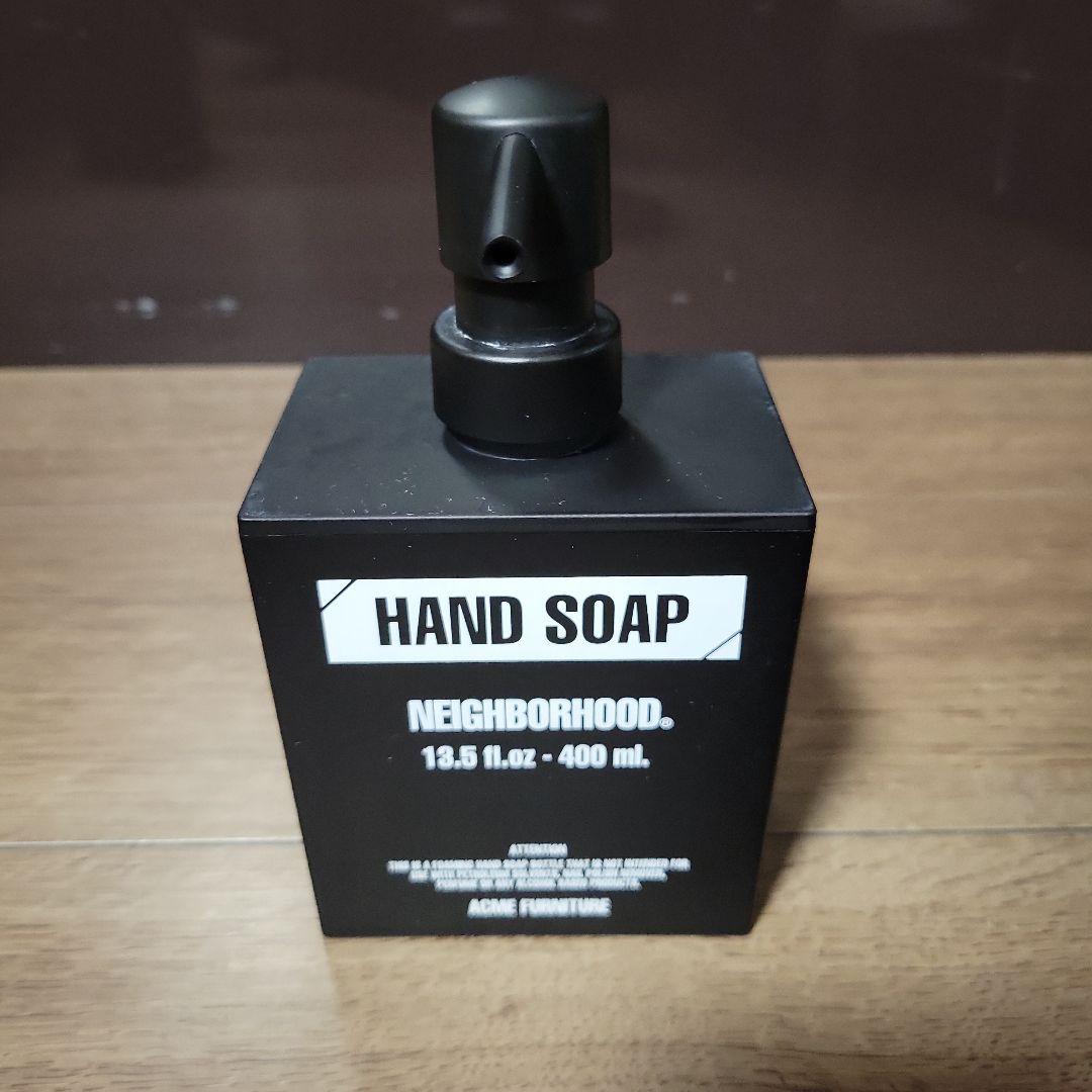 NEIGHBORHOOD ネイバーフッド 小物入れ コップ ハンドソープ 歯磨き