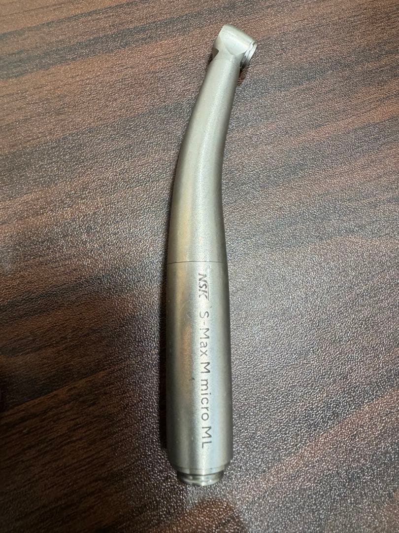 NSK タービン 中古エアータービン製品一覧｜歯科医療機器のナカニシ