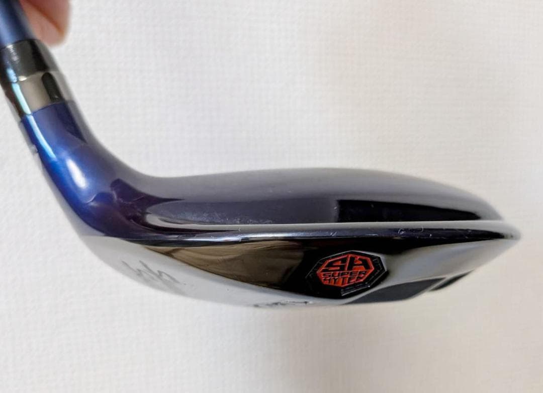 Mayu様専用 キャスコUFOレディースUT #PP 42度 - メルカリ