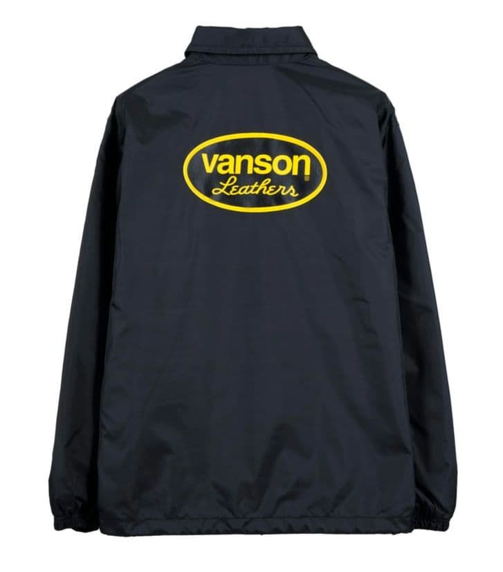 S キムタク着 即発送 MASSES VANSON NYLON JKT ブラック - メルカリ