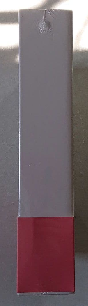 ユ・スンホ【1st写真集】