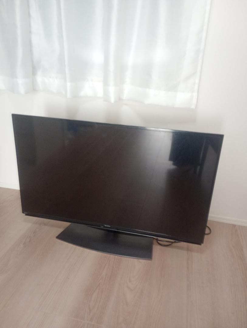 テレビ AQUOS 4T-C45BL1 TV Amazon.co.jp: シャープ 4K チューナー内蔵 液晶 テレビ Android TV