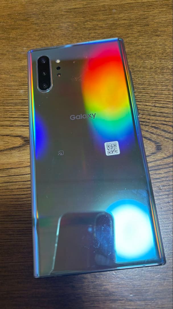 スマートフォン本体 Galaxy Note 10+ Galaxy Note10+｜価格比較・最新情報 - 価格.com