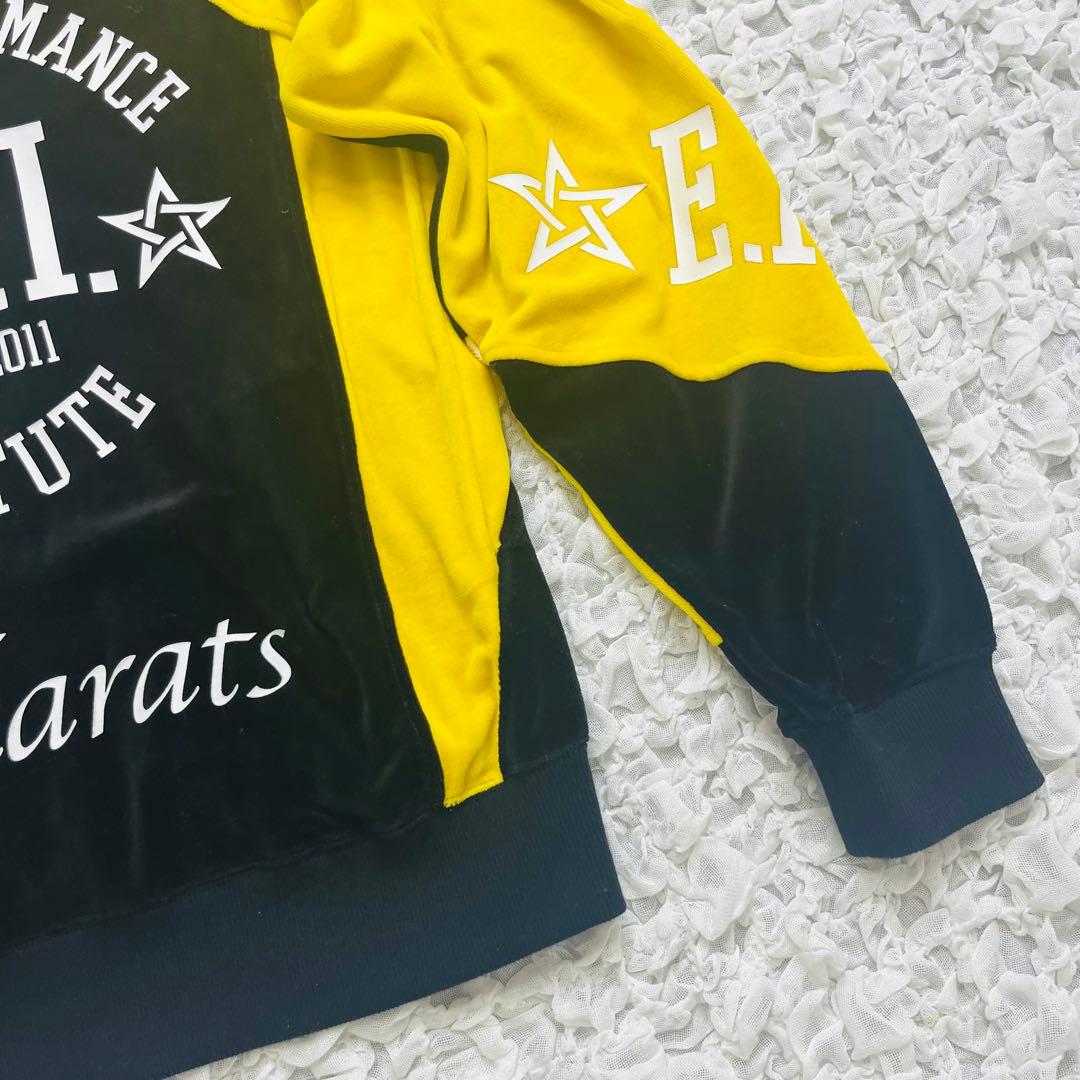 24karatsセットアップEXILEベロアジャージM 2015 TETSUYA - メルカリ