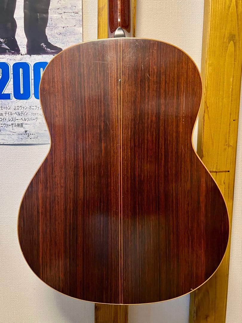 ジャンク Lowden S.Yairi YD-505 ヴィンテージ - メルカリ