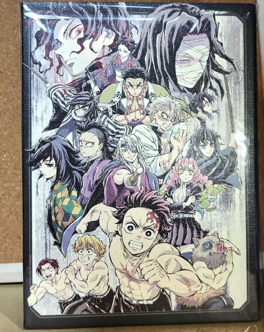 鬼滅の刃 柱稽古編 完全生産限定版 DVD 全巻 BOX - メルカリ