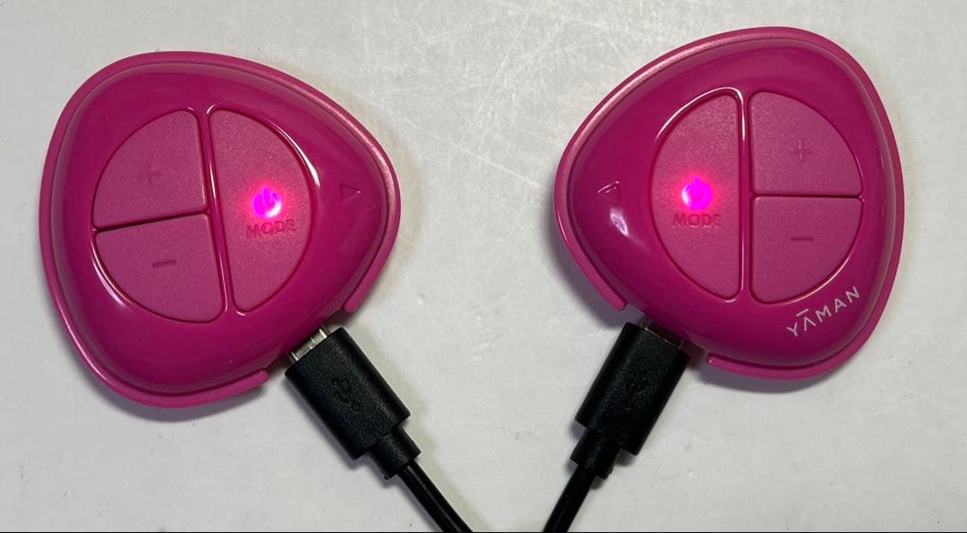 ⑩【新品】充電コード EP-14BB メディリフト YA-MAN ヤーマン - メルカリ