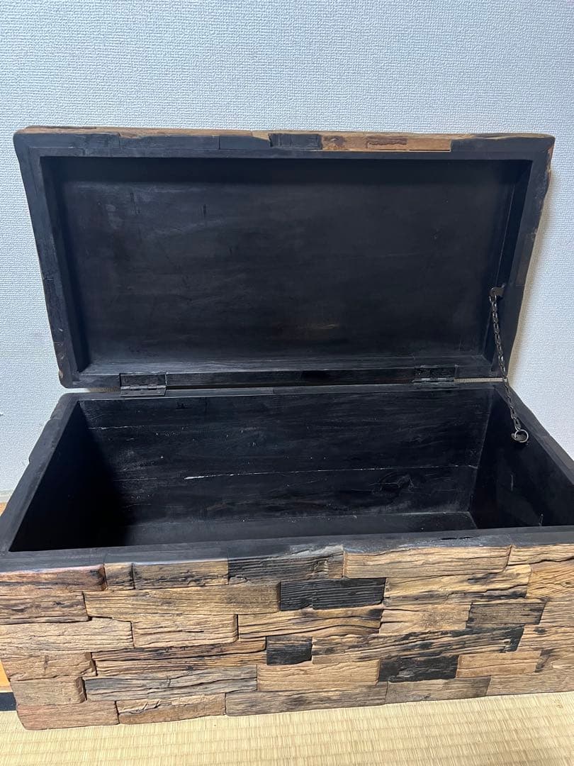 ジャーナルスタンダード ファニチャー BREDA BOX - メルカリ