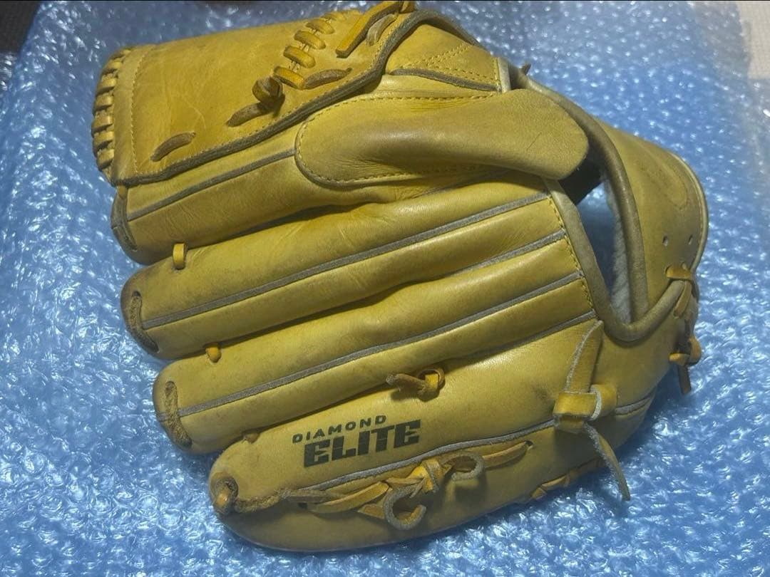 heyco公式アカウント01専用品 硬式 ナイキ ダイヤモンドエリート 投手