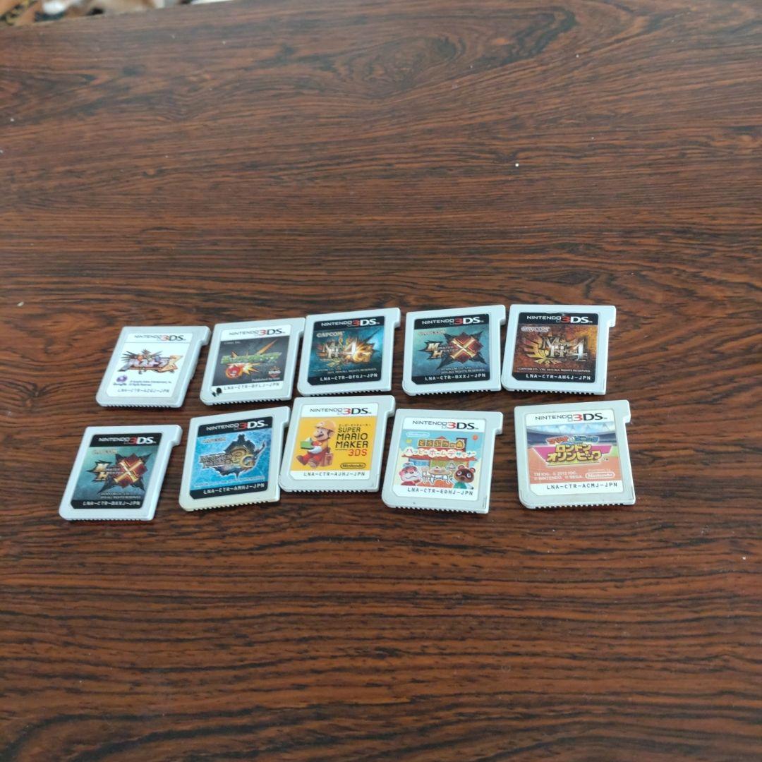 3dsソフト まとめ売り セット まとめ - メルカリ