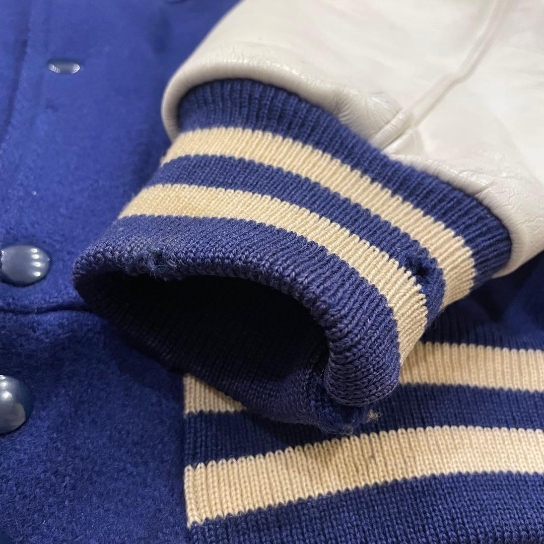 USA製 アワードジャケット \"HONDA\"