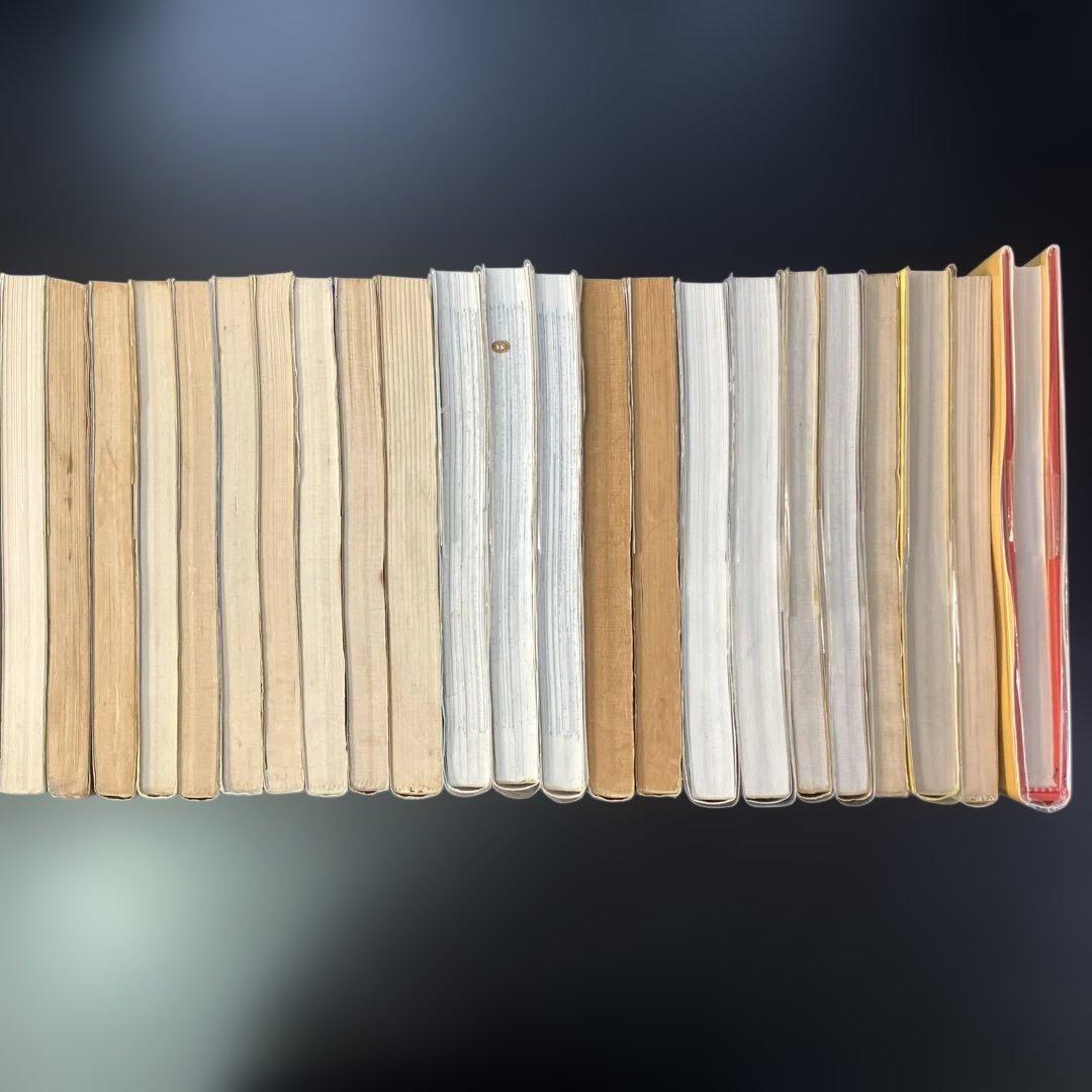 いがらしみきお　あんたが悪いっ　全3巻 家宝　ネ暗トピア　他　全11冊