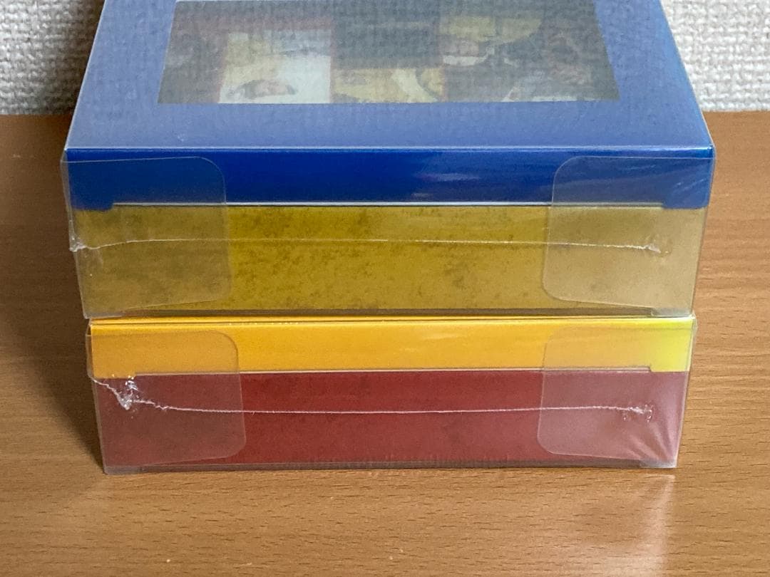 緊急指令10-4・10-10 DVD-BOX 1,2　2巻セット