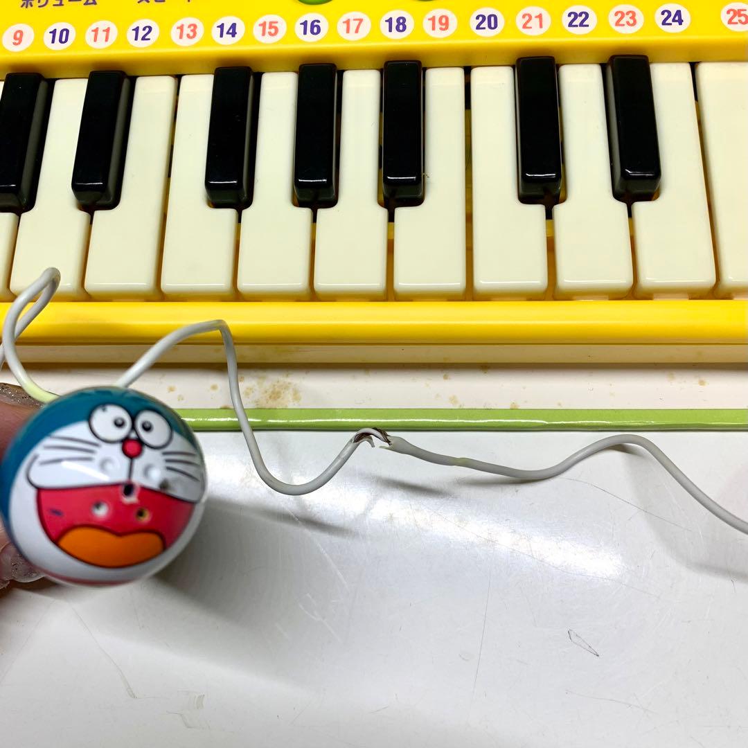 激レア！ドラえもん カラオケブック3 ピアノ付き ドラえもんとうたおう