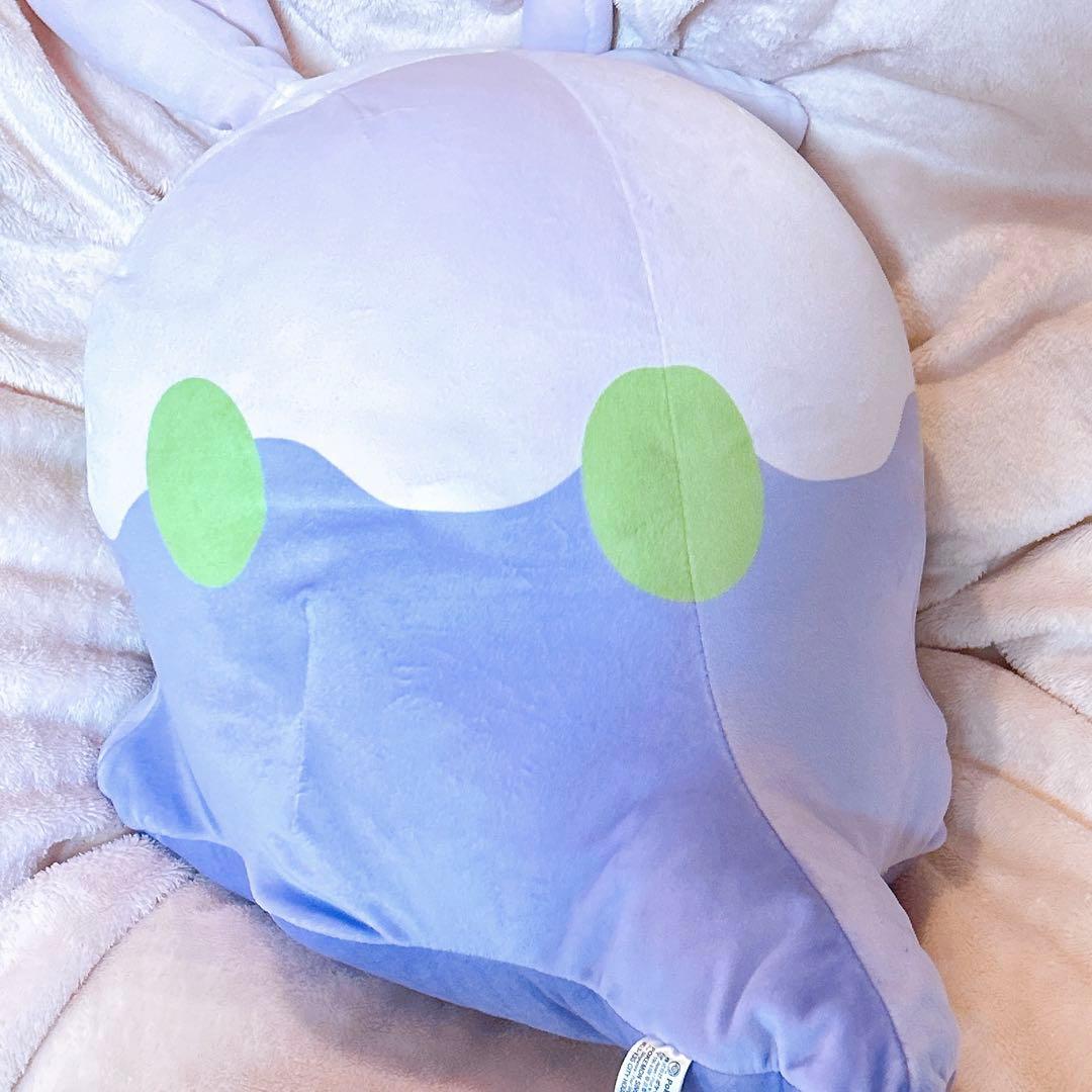 もっちりっち ヌメラ ぬいぐるみ - メルカリ