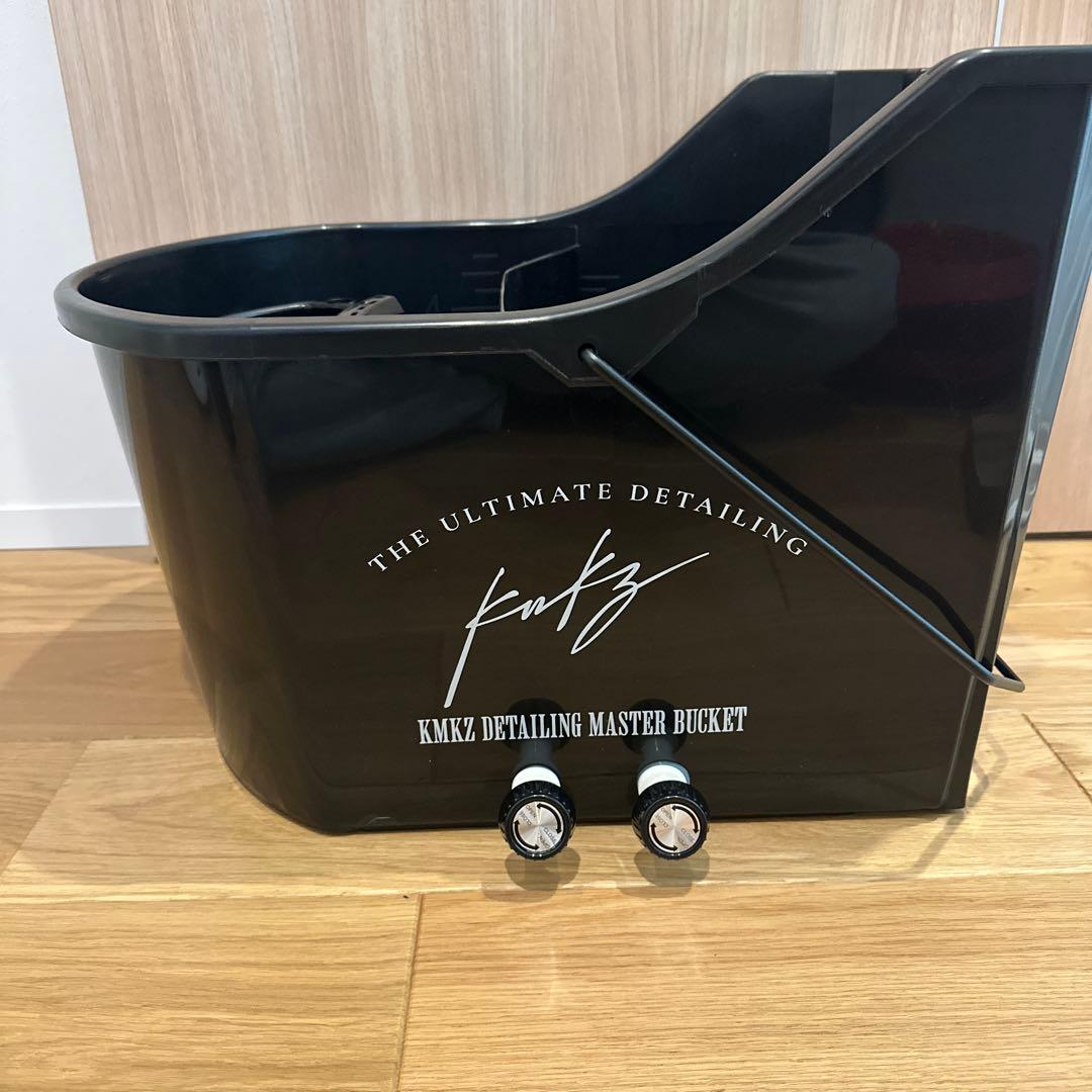新品未使用 神風コレクションDETAILING MASTER BUCKE SET - メルカリ