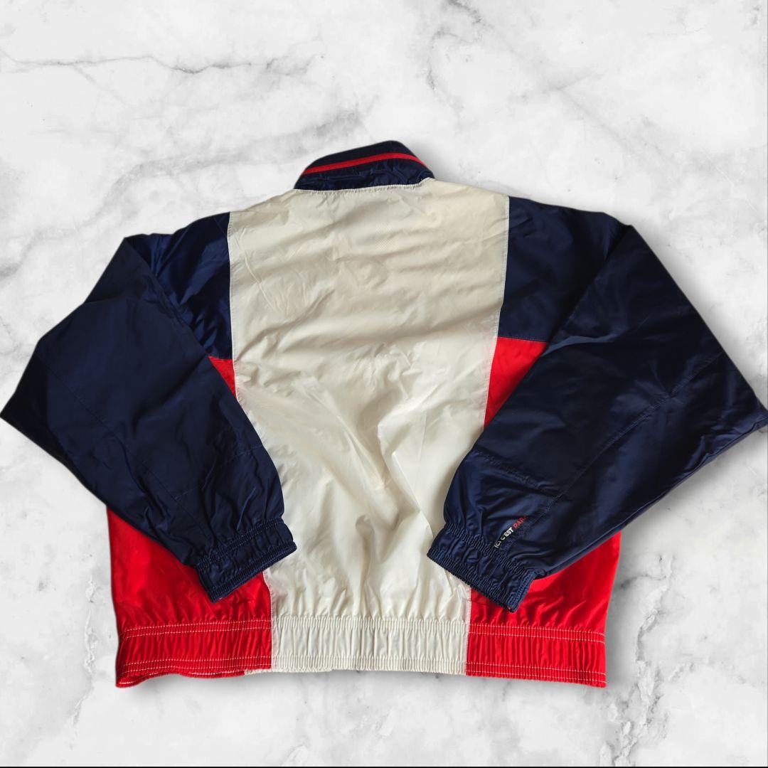 美品】NIKE ナイキ PSG パリサンジェルマン ナイロンジャケット【希少