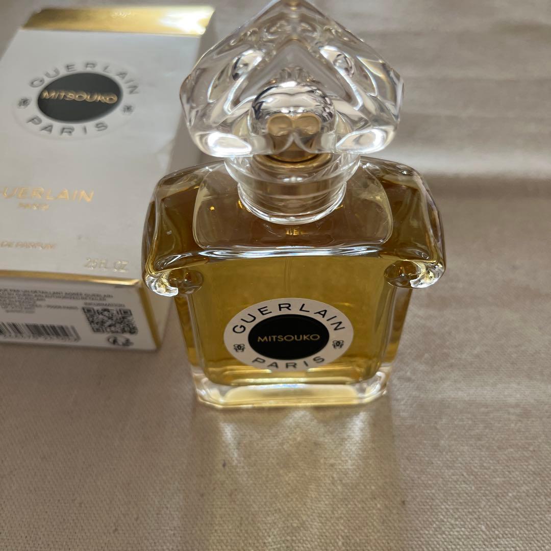 GUERLAIN ゲラン MITSUKO ミツコ オーデパルファン 75ml - メルカリ